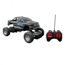 Машинка на радіокеруванні OFFROAD 114-5 Чорна