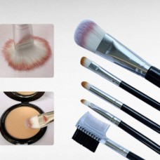 Набір дитячої косметики у валізці Make up Рожевий