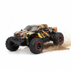 Машинка на радіокеруванні High Speed ​​11513 Чорна з принтом