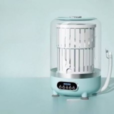 Пральна міні машинка 3в1 Laundry Cup Синя