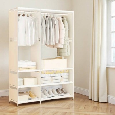 Шафа стелаж розкладна 170*36*95см AND AND XL-1482 Біла