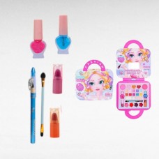 Набір дитячої косметики Fashion Girl Mermaid Palette IG3138