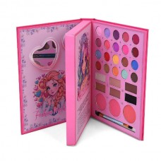 Набір дитячої косметики Fashion Girl Mermaid Palette IG3172 Рожевий