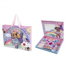 Набір дитячої косметики Fashion Girl Mermaid Palette LK3700 Рожевий