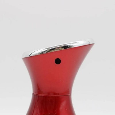 Масажер для тіла розігріваючий massage instrument LY-812 Червоний