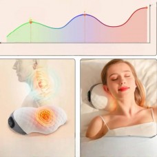 Подушка масажна автоматична pillow AND 5561