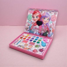 Набір дитячої косметики Fashion Girl Mermaid Palette IG3171 Рожевий