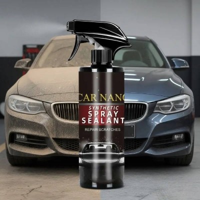 Спрей для захисту кузова автомобіля від забруднень Car Nano AND 5488