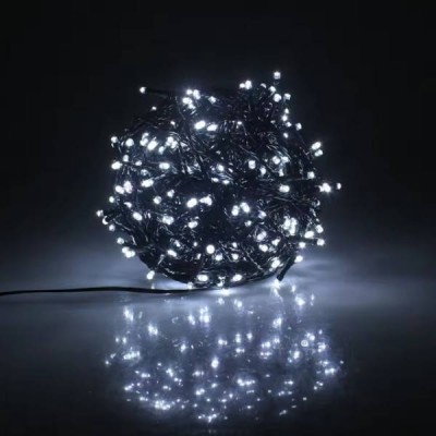 Гірлянда лінійна 300LED 220V 15м Біла