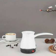 Турка електрична дорожня 600Вт Electric Coffee Pot RAF R.157