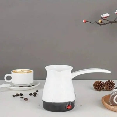 Турка електрична дорожня 600Вт Electric Coffee Pot RAF R.157