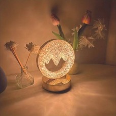 Світильник настільний декоративний Creatice Table Lamp 18