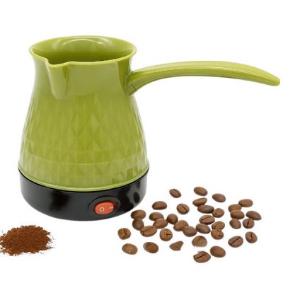 Турка електрична дорожня 600Вт Electric Coffee Pot RAF R.157