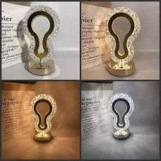 Світильник настільний декоративний Creatice Table Lamp 15