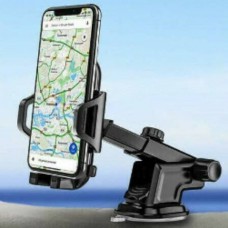 Автомобільний тримач Car Mount WF-06 Чорний