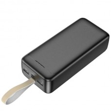 Power bank 22.5W 50000MhA AWEI AND J111B Чорний