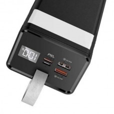Power Bank 22.5W 10000mah AWEI AND J86A Чорний