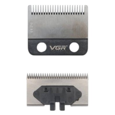 Лезо змінне для VGR V-001 VGR V-851 Сіре