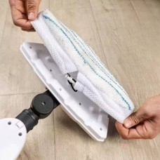 Швабра парова трикутна 1300Вт steam mop AND LY-1103 Сіра