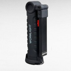 Акумуляторний LED ліхтар із магнітом W-52 SMD COB