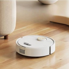 Робот-пилосос Sweeping Robot T23 Білий