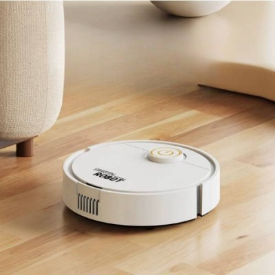 Робот-пилосос Sweeping Robot T23 Білий