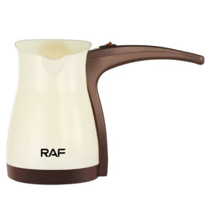 Турка електрична R151 RAF Бежева