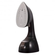 Відпарювач ручний для одягу Steam Iron R.18001 RAF Чорний