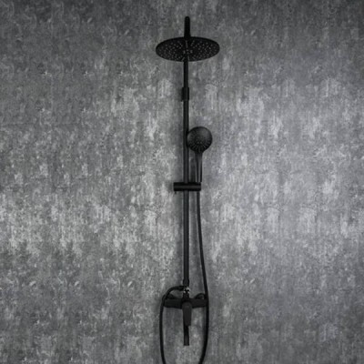 Змішувач для ванної кімнати Shower set AND YLN9932