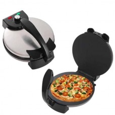 Млинець електричний 20см з антипригарним покриттям Sokany SK-08046