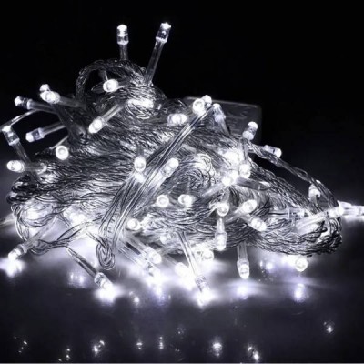 Гірлянда лінійна внутрішня 25м 500LED 4468 AND 52-10