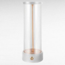 Ночник декоративний акумуляторний 2000 мАч USB AND1492 Білий
