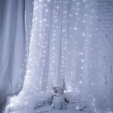 Гірлянда лінійна внутрішня 50м 500LED Light belt 4564 MIX AND 110-5