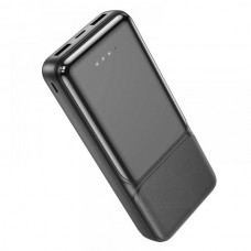 Power Bank 20000mA Borofone Bj33A 5V\2.1A Чорний