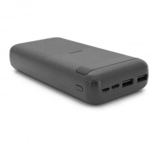 Power Bank 20000mAh Remax Rpp-11 5v\2.4a Чорний