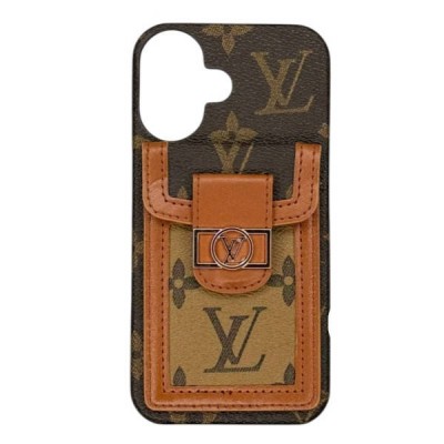 Чохол Louis Vuitton Iphone 15 Pro Max Orang