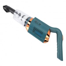 Бездротовий пилосос Wireless vacuum cleaner Зелений