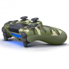 Джойстик DUALSHOK PS4 Камуфляж