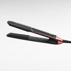 Випрямляч для волосся 24mm, 150-230°C, керамічне покриття, 50W, LED display IPARAH P-124 Чорний