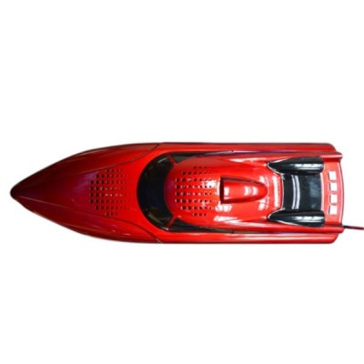 Колонка катер MK-F20 Червона