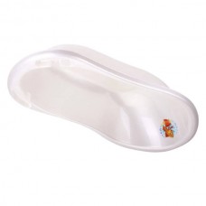 Ванночка дитяча 90*30*50см Technok Toys 8409 Біла