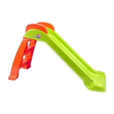 Гірка для катання 120см Technok Toys 8058 Салатова