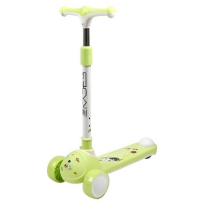 Самокат дитячий триколісний Skyper SM-2210-33