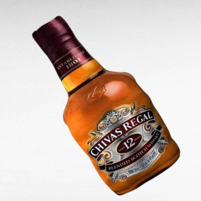 Подушка м'яка декоративна Chivas 15945