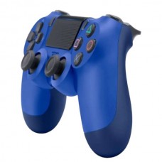 Джойстик DUALSHOK PS4 Синій