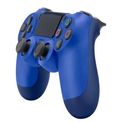Джойстик DUALSHOK PS4 Синій