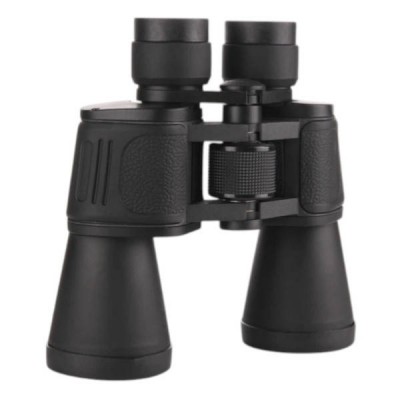 Бінокль Binoculars 750* 50*70 зі світлочутливими лінзами Чорний