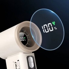 Вентилятор ручний акумуляторний T-08