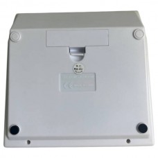 Калькулятор KD-512-2 Білий