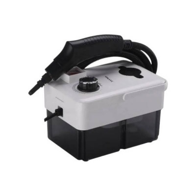 Пароочисник 8в1 1500мл 3500Вт Sokany SK-13082 Білий
